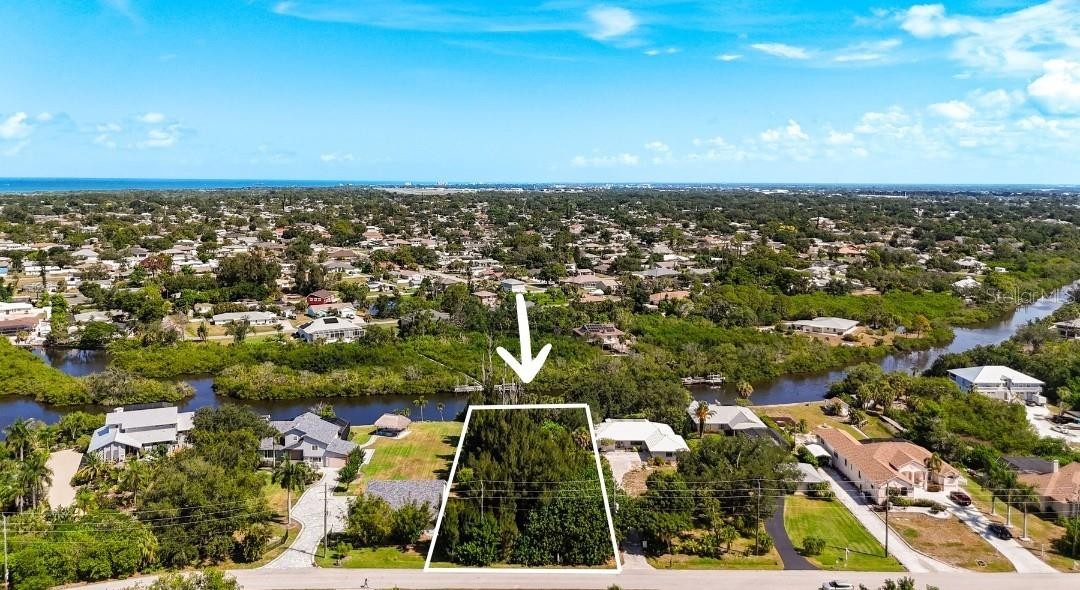 LEMON BAY DR