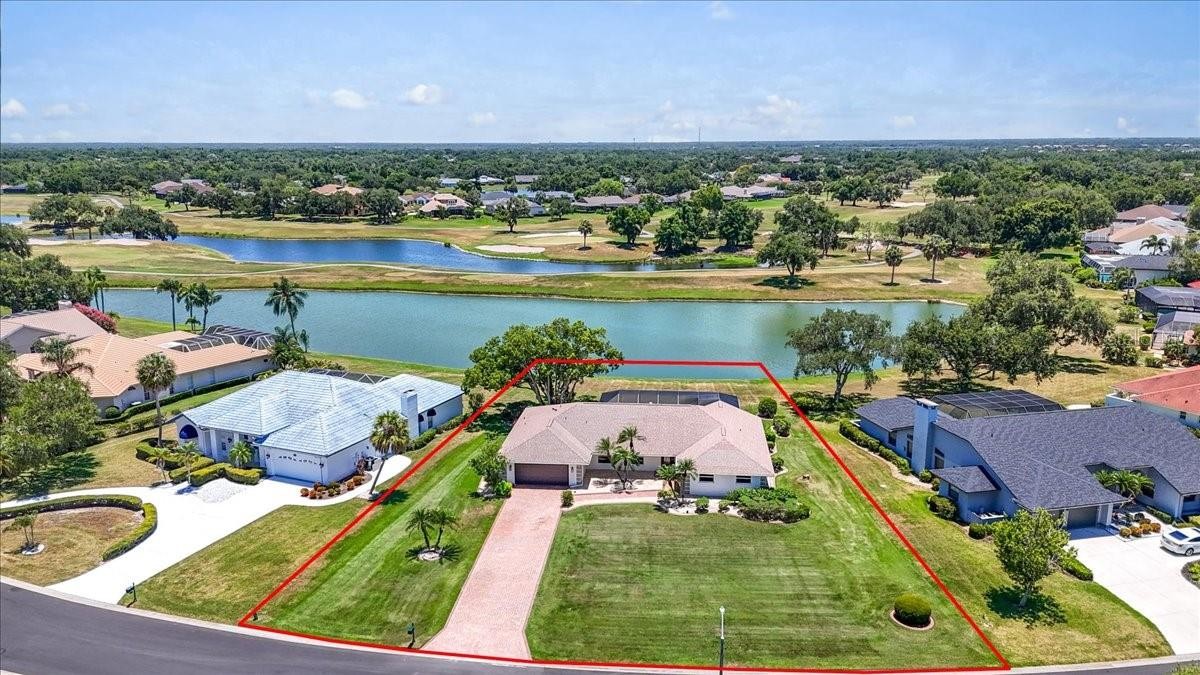 3504 WILDERNESS BLVD W
