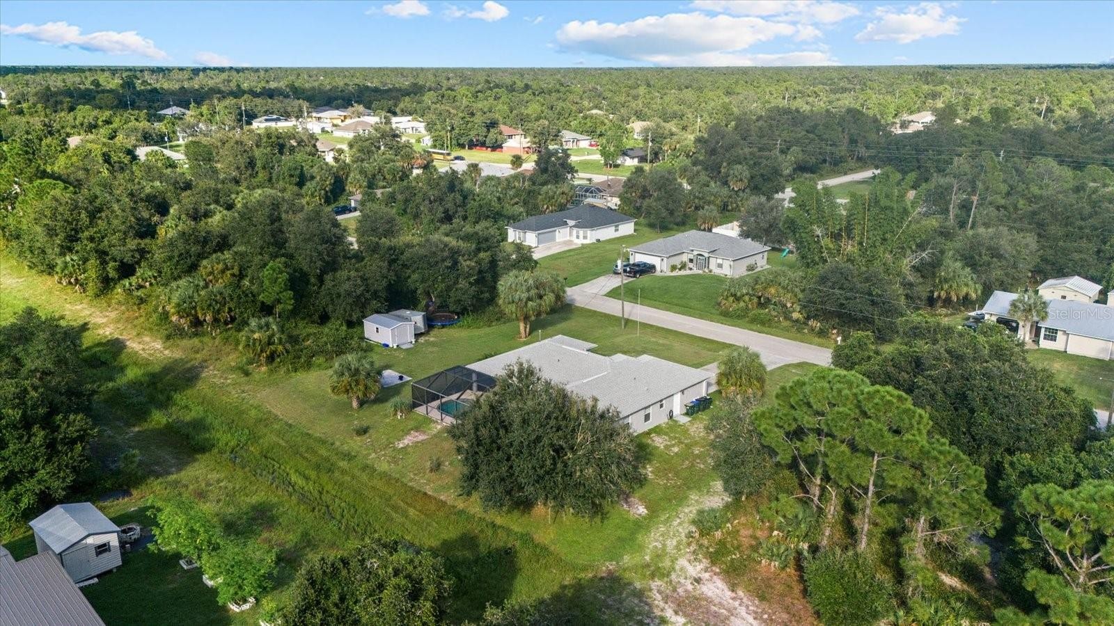 4241 CHAMRADE RD