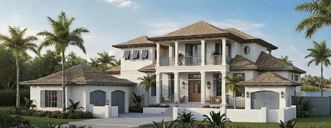 732 SIESTA DR