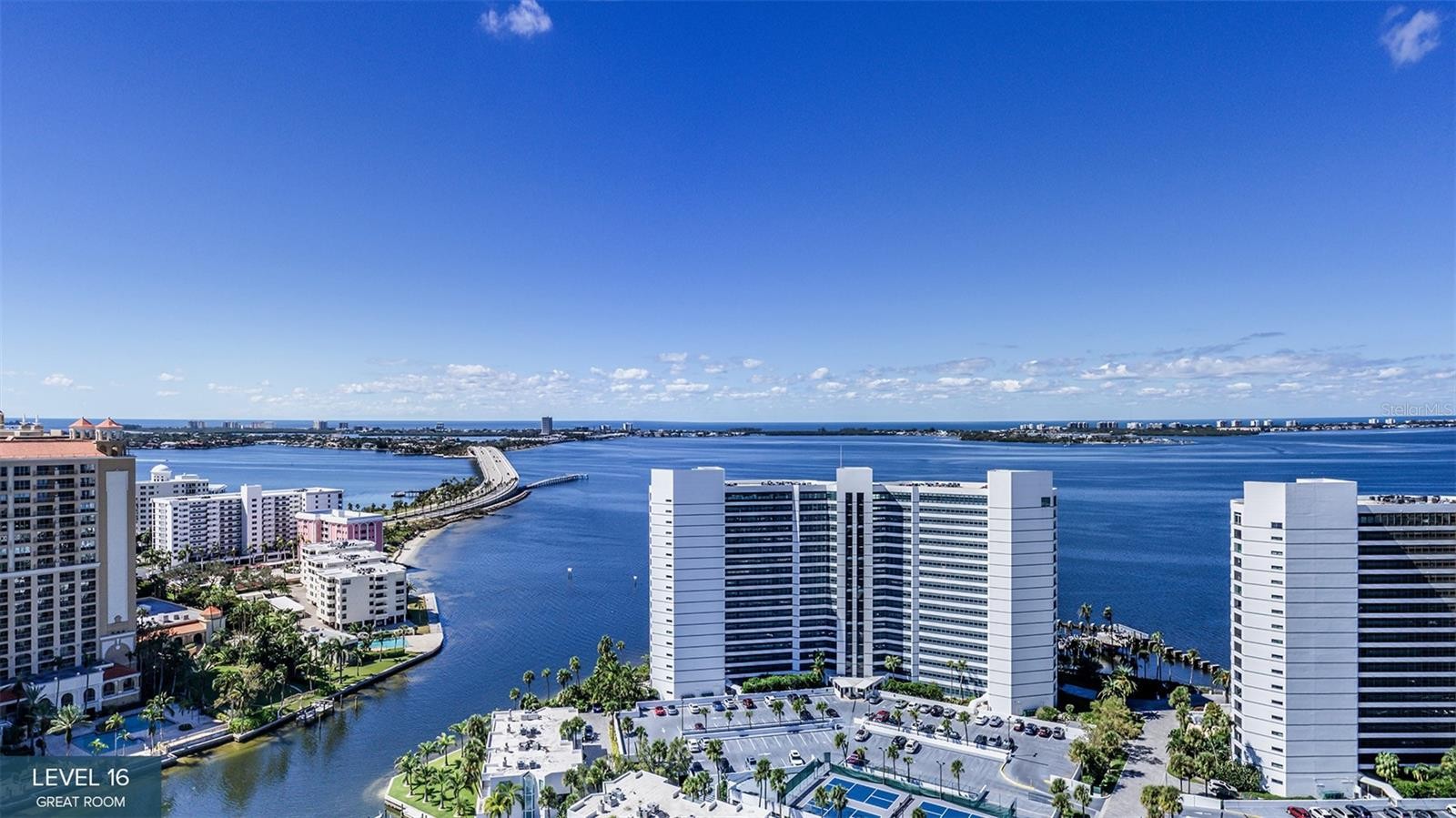 555 QUAY CMNS #1603