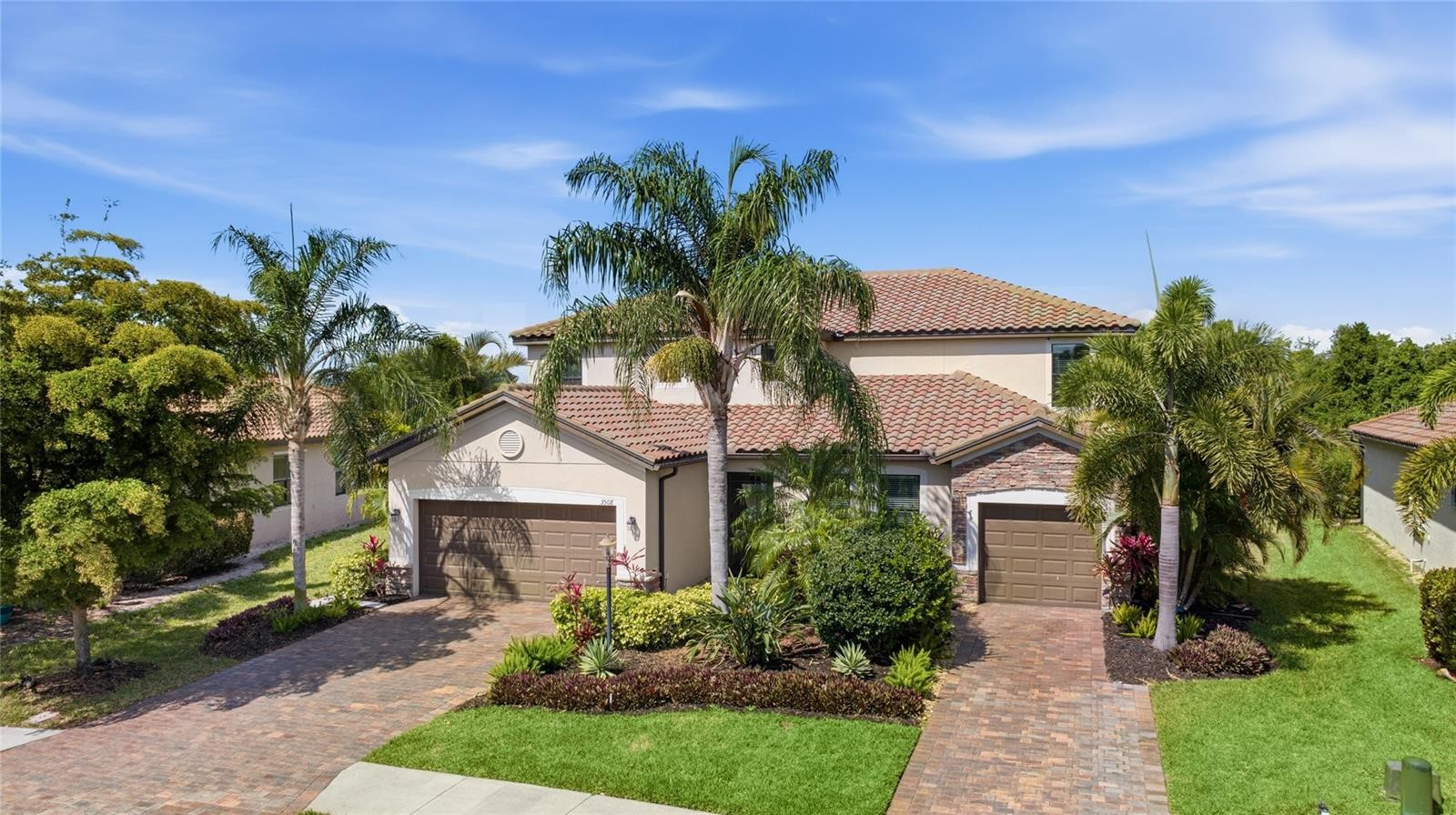 3508 SCRUB CREEK RUN