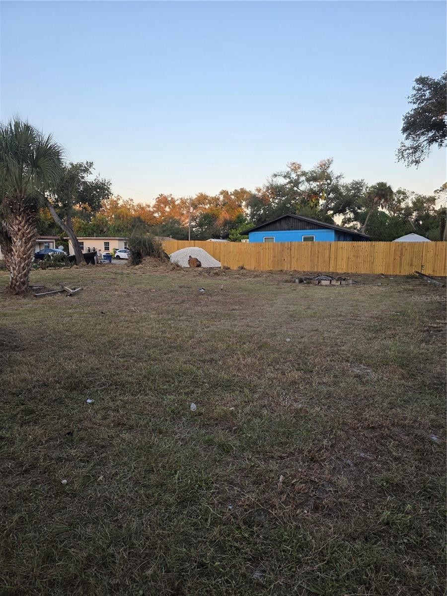 3200 LEONARD REID AVE