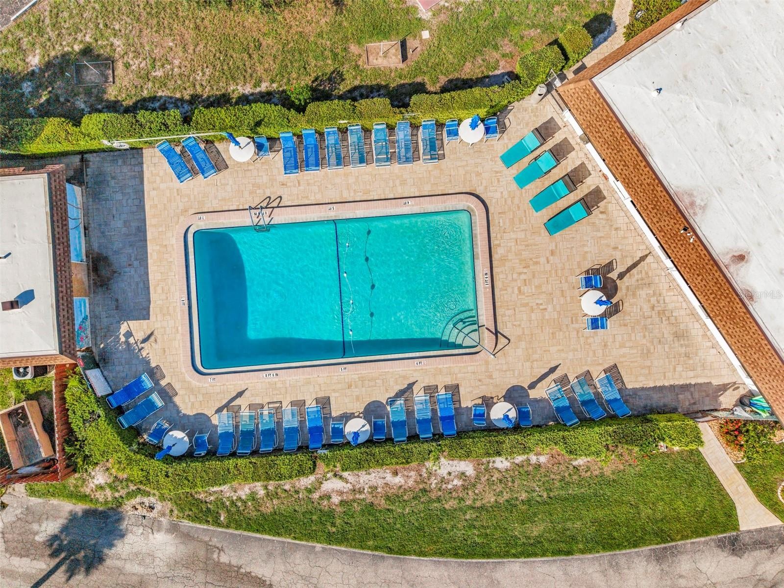8 QUAILS RUN BLVD #4
