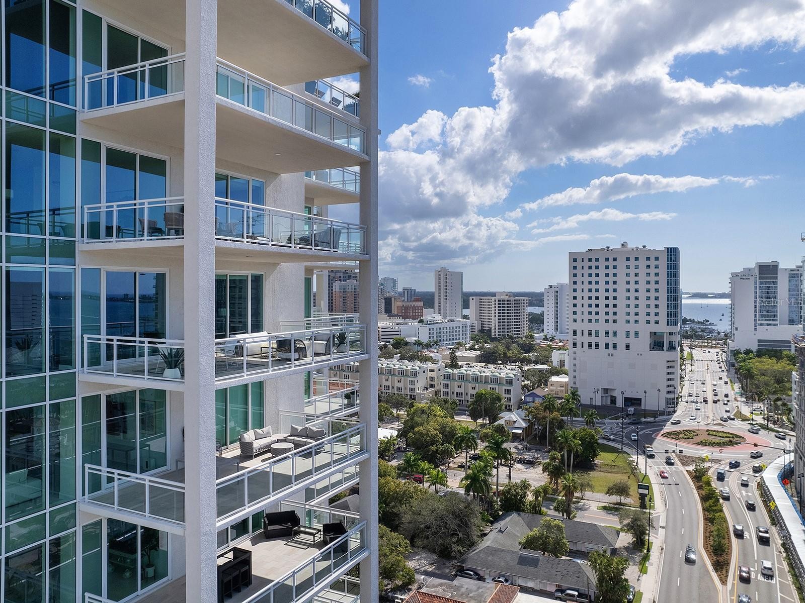 540 N TAMIAMI TRL #1503