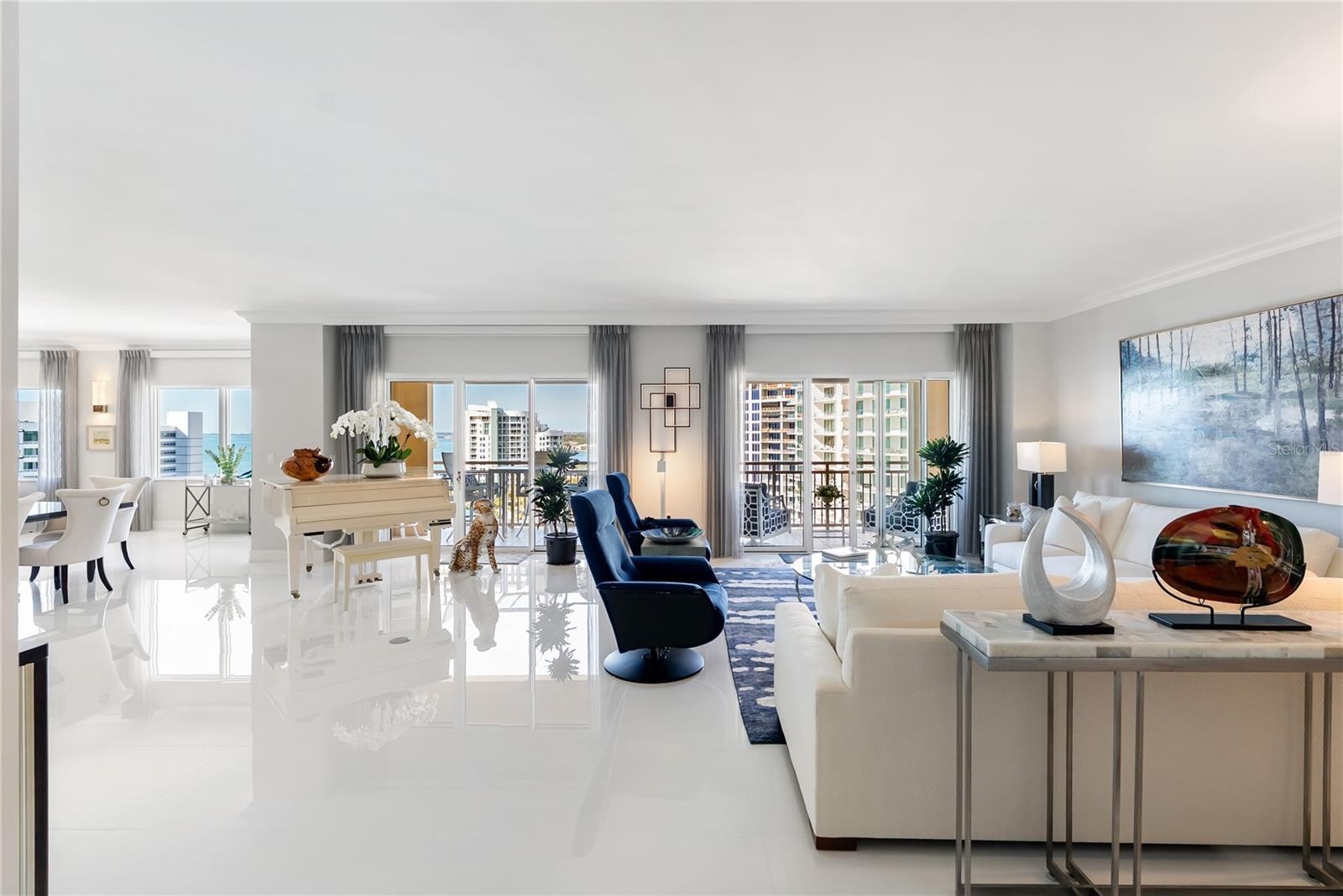 1111 RITZ CARLTON DR #1603