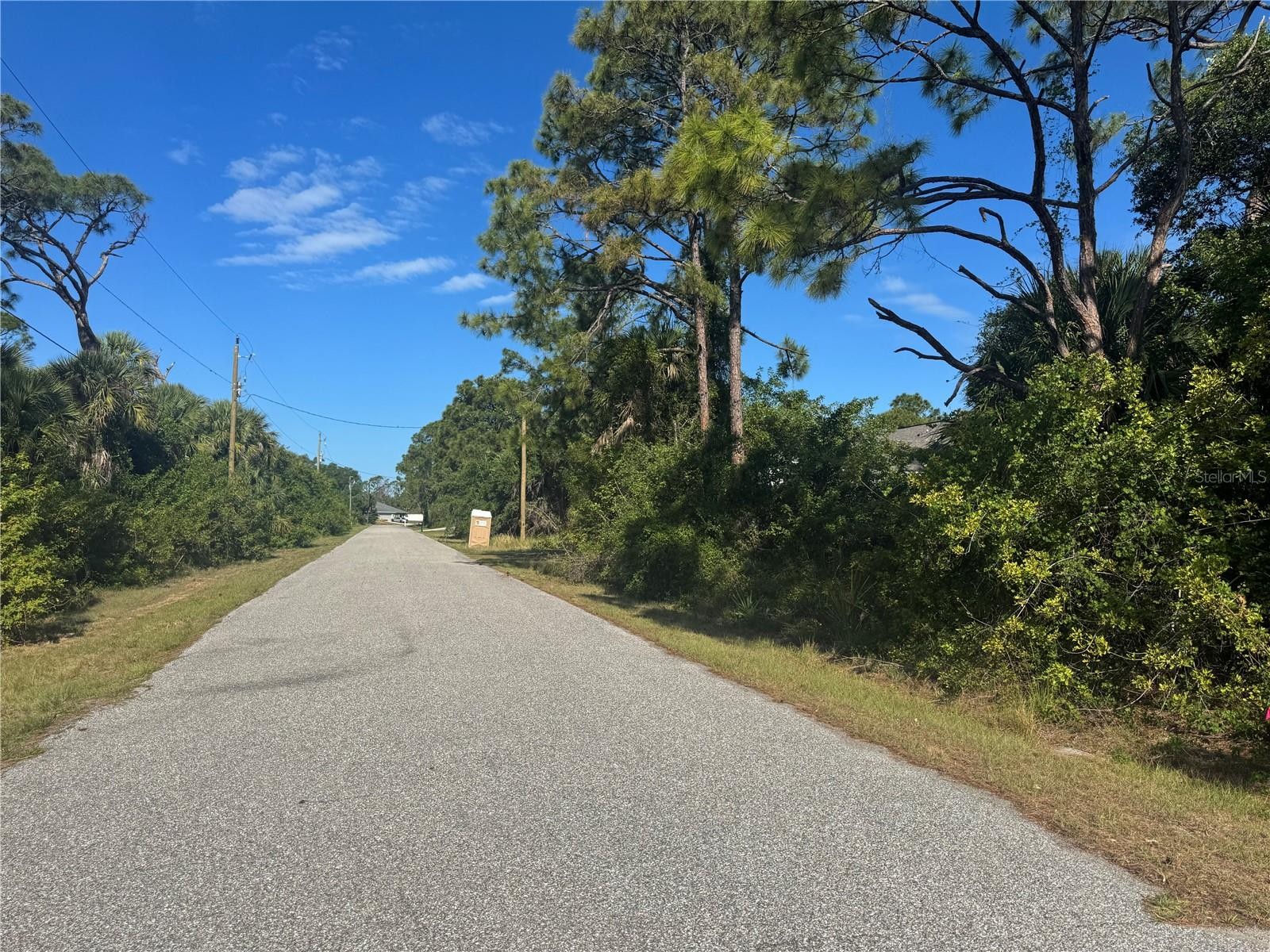 Lot 8 SAN SALVADOR RD