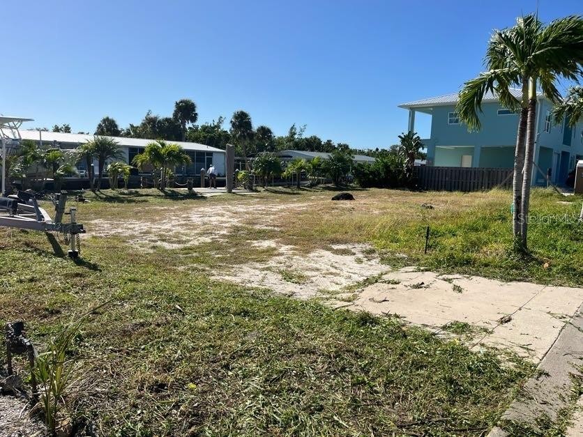 766 SAINT JUDES DR N