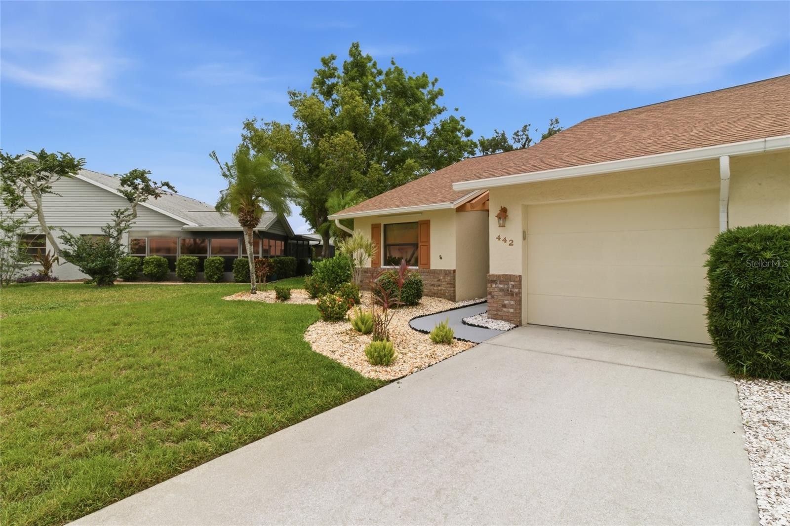 442 PENDLETON DR