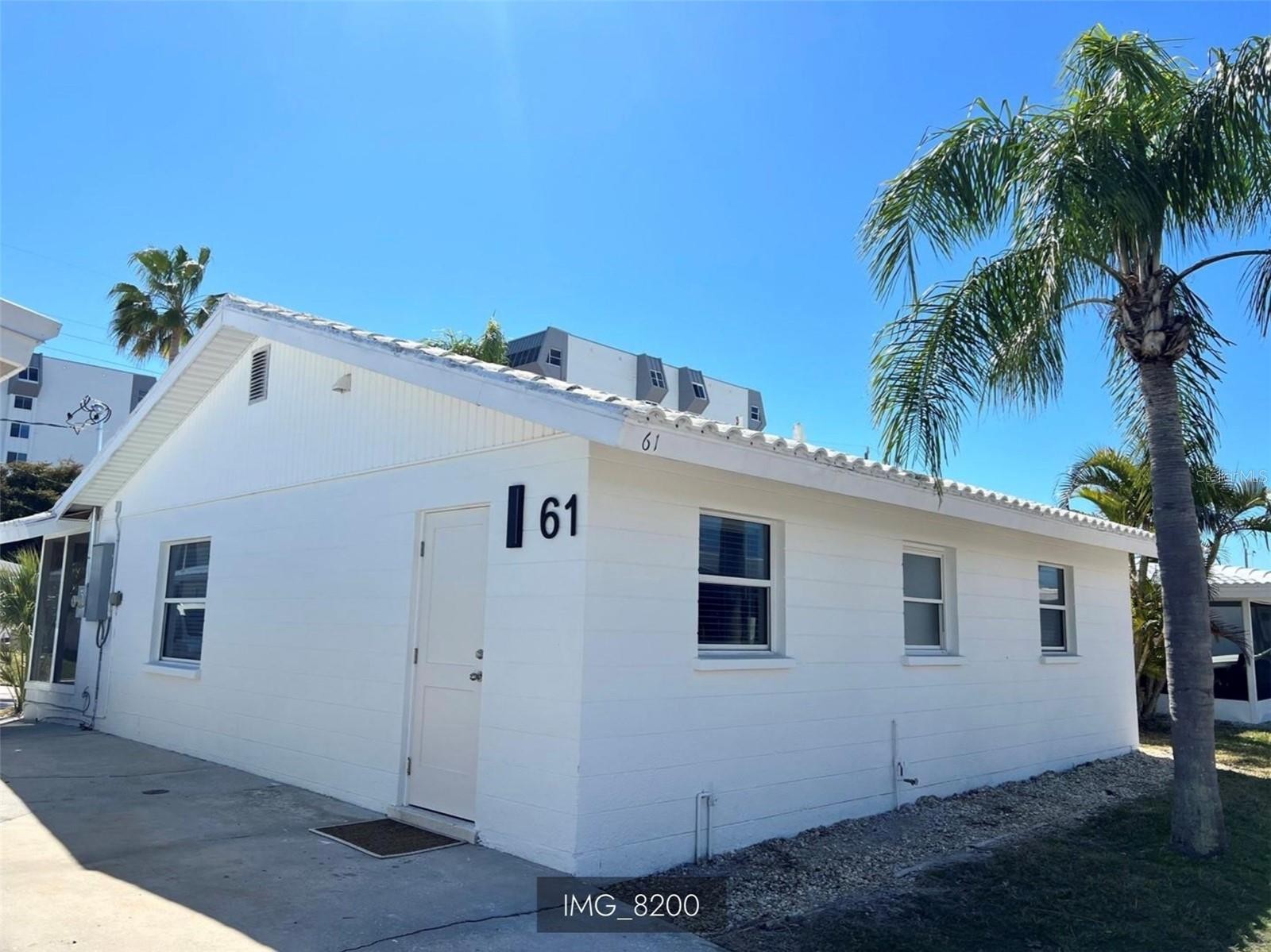 6020 MIDNIGHT PASS RD #61
