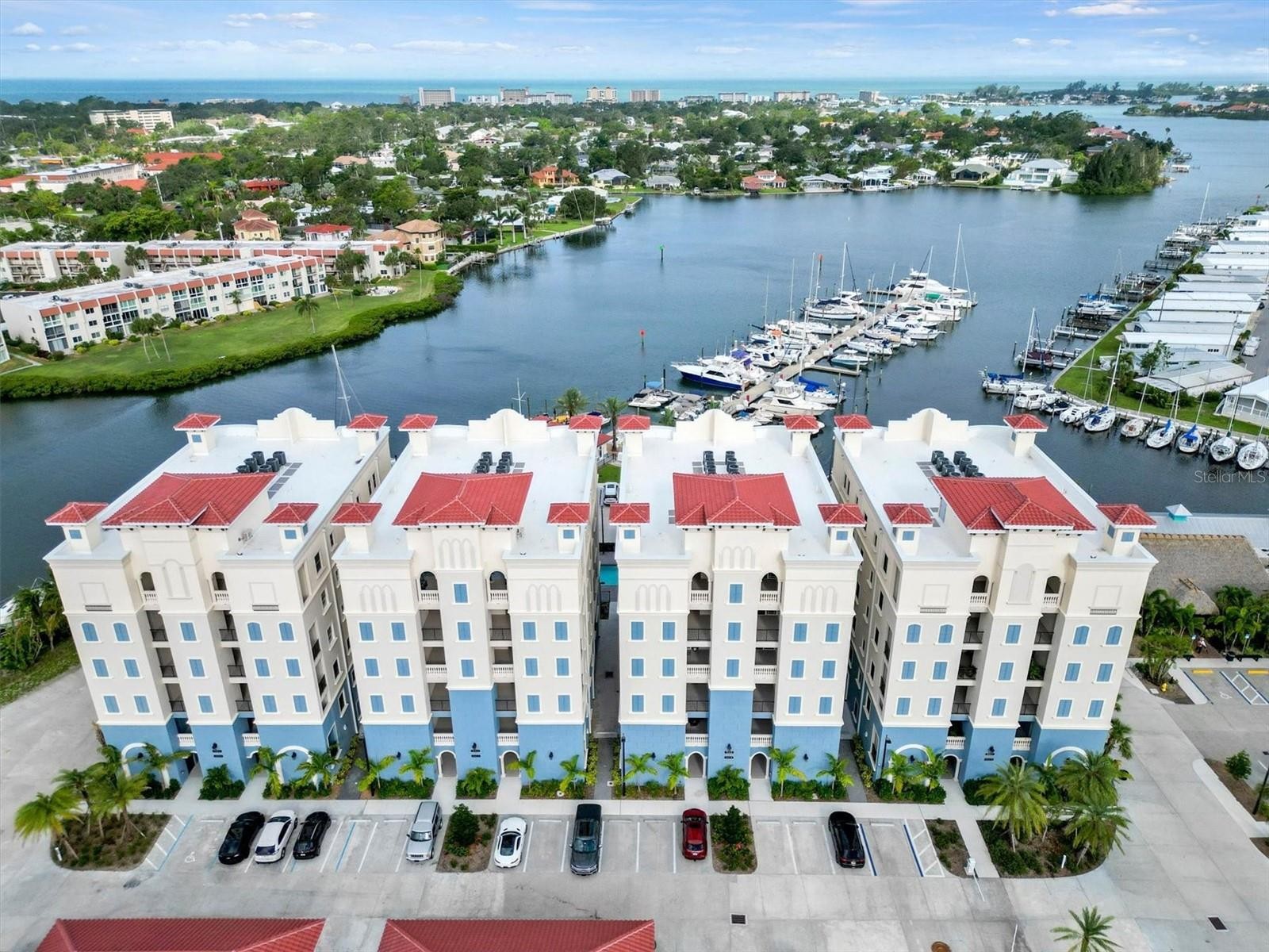 505 N TAMIAMI TRAIL #202