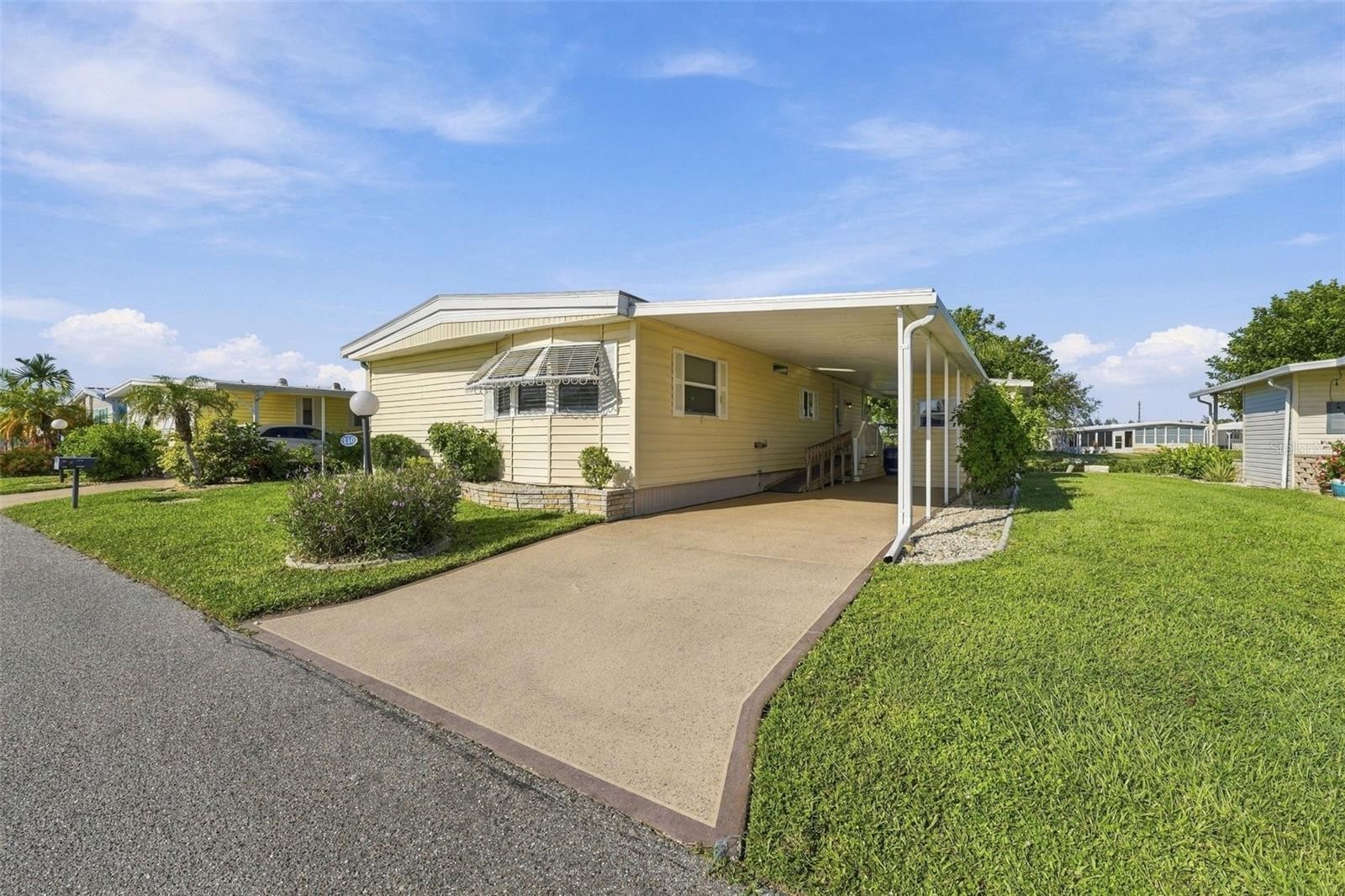 110 MARTINIQUE RD
