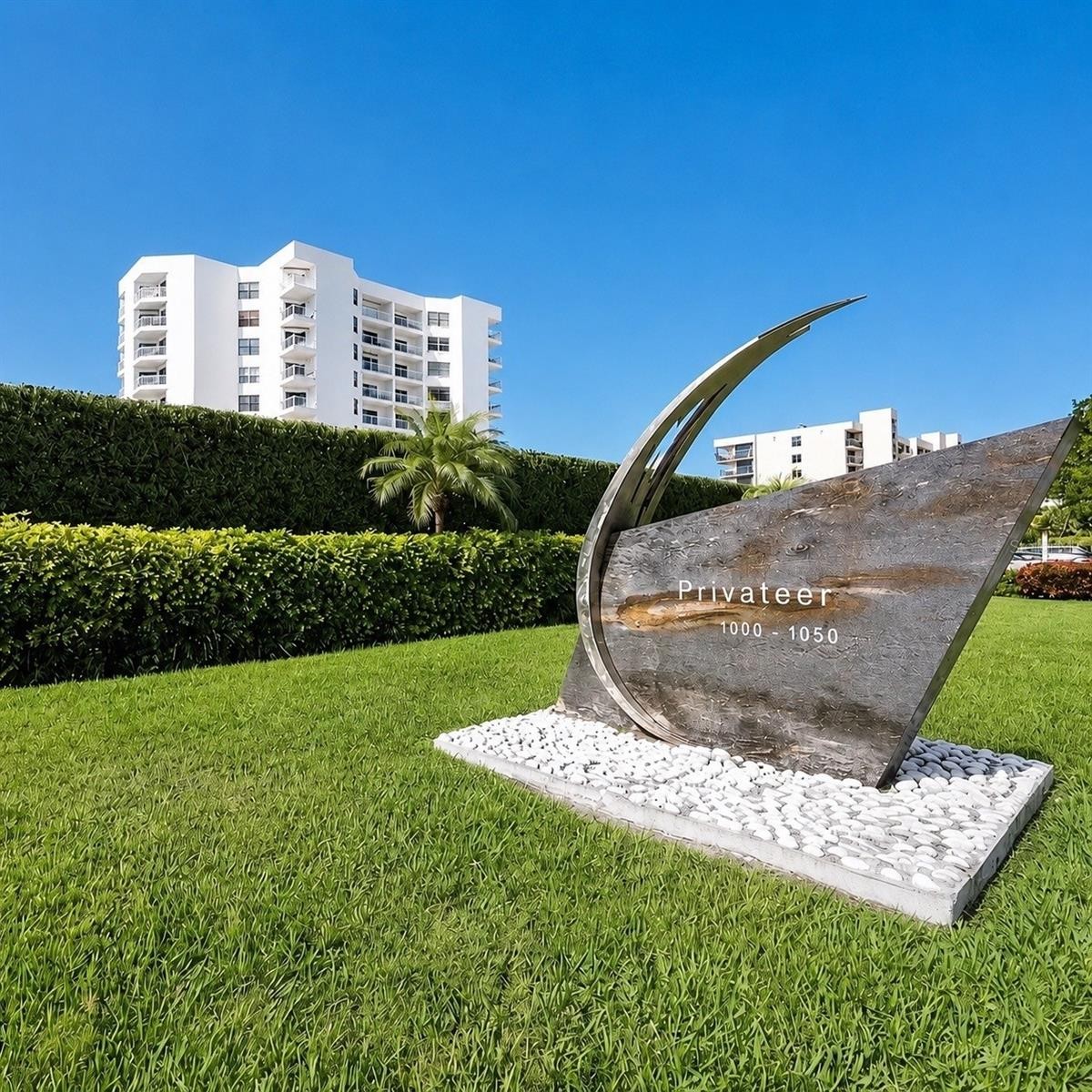 1050 LONGBOAT CLUB RD #803