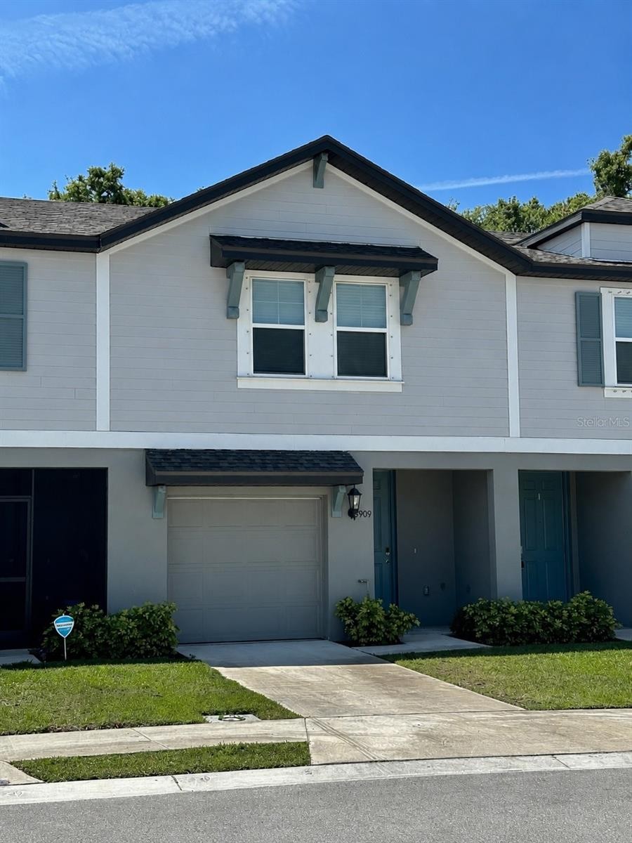 5909 SAILOR COAST WAY
