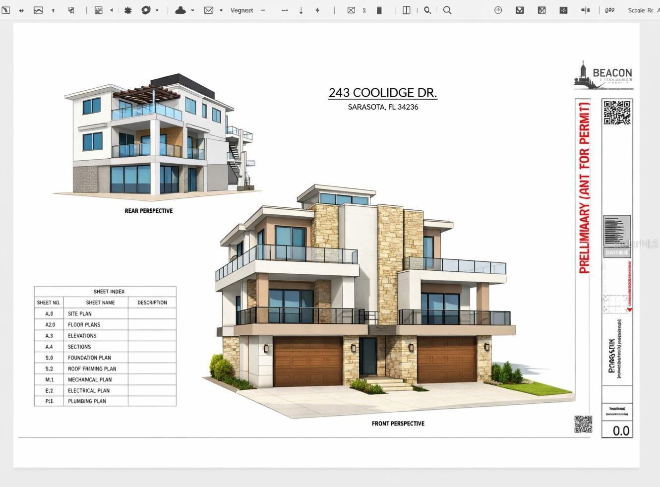243 COOLIDGE DR