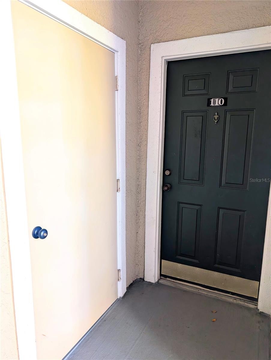 5122 NORTHRIDGE RD #110