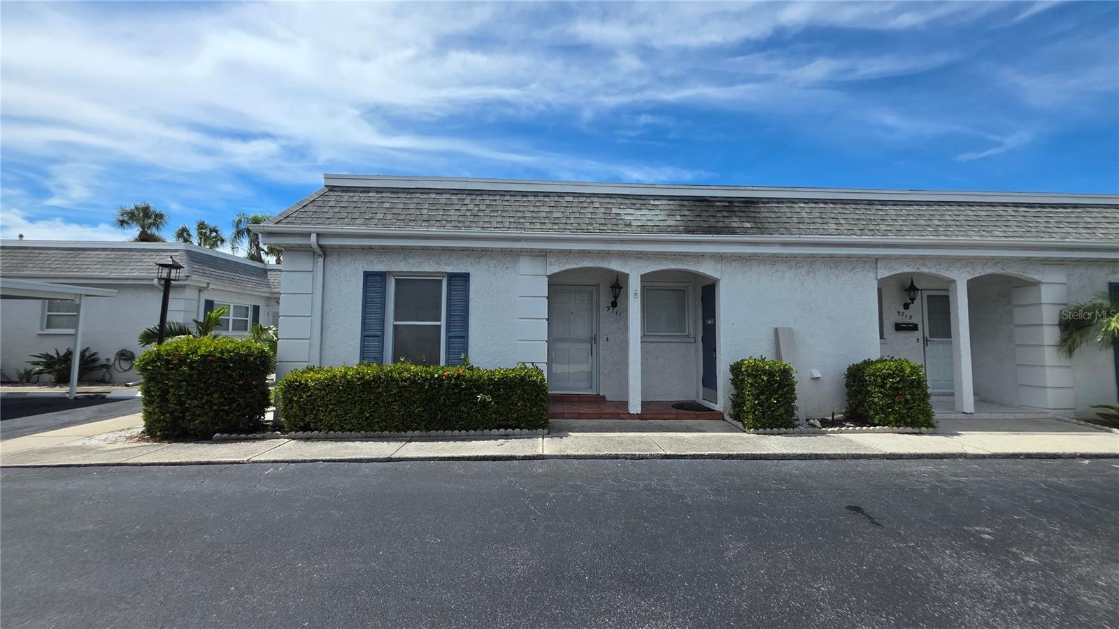 9711 SANTA MARIA CT #9711