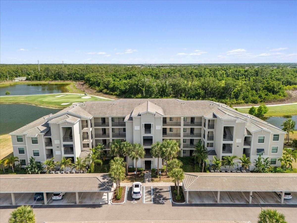 18114 GAWTHROP DR #304