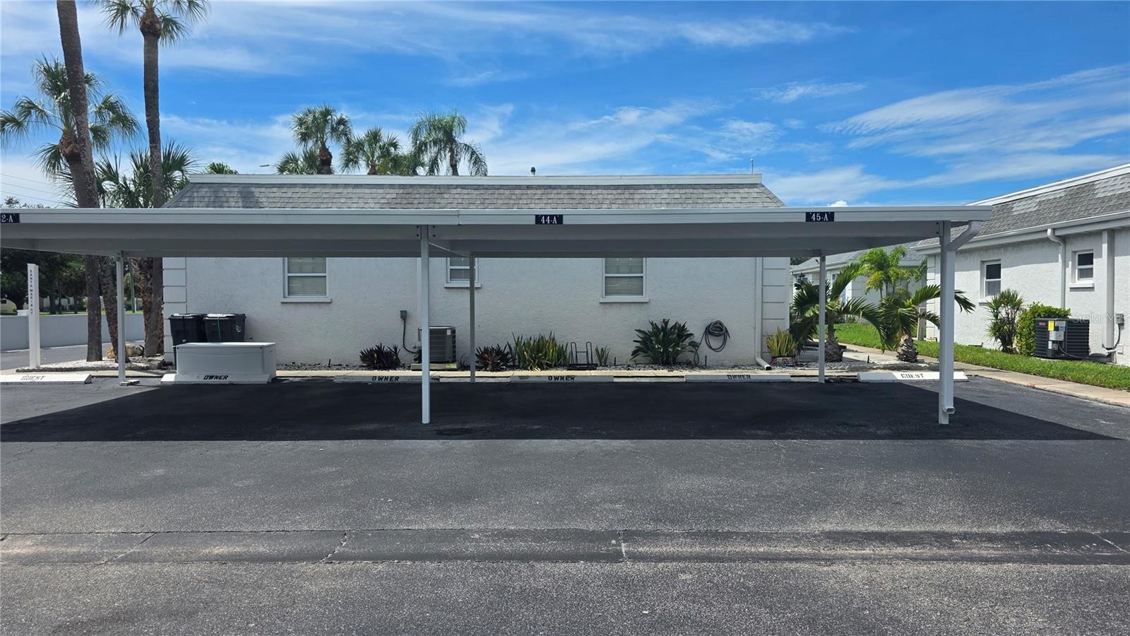 9711 SANTA MARIA CT #9711