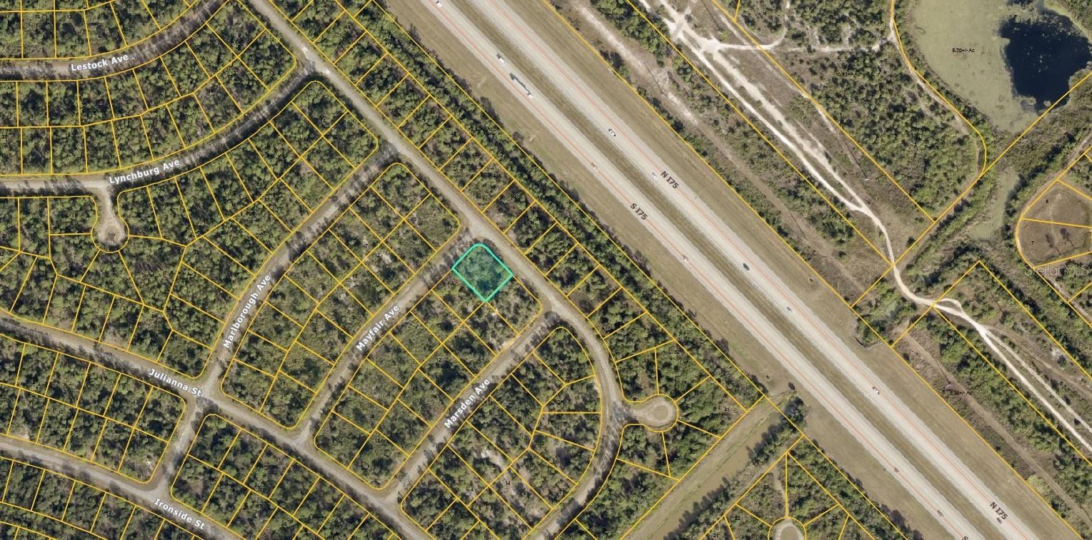 1132213008 HAMPSHIRE CIR
