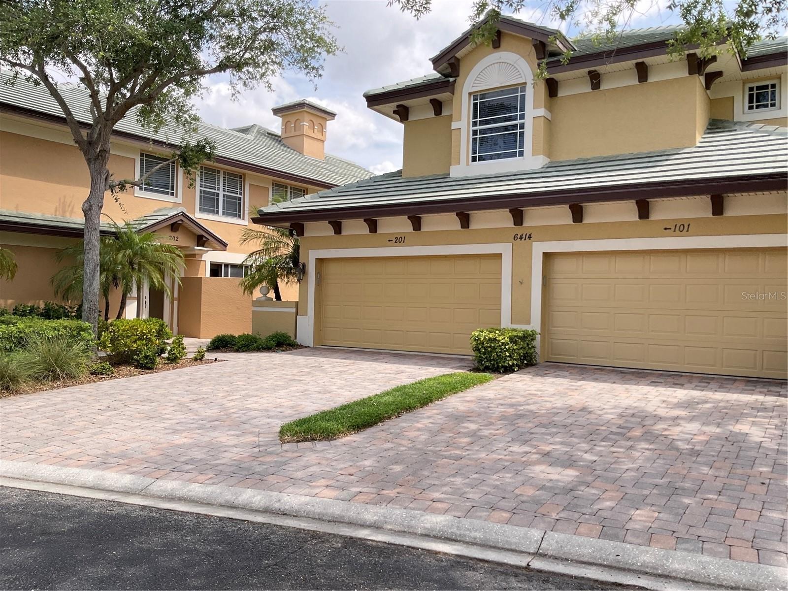 6414 Moorings Point Cir #201 Lakewood Ranch Florida 34202