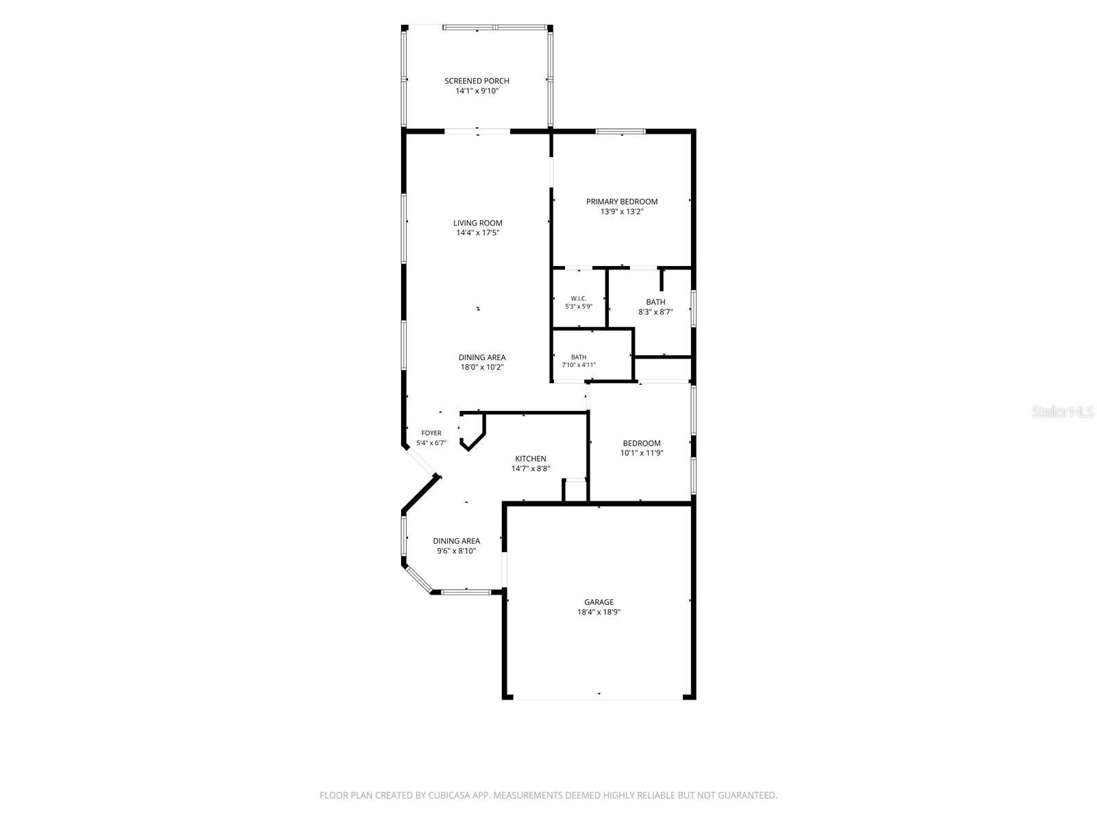 3225 GULF WATCH CT