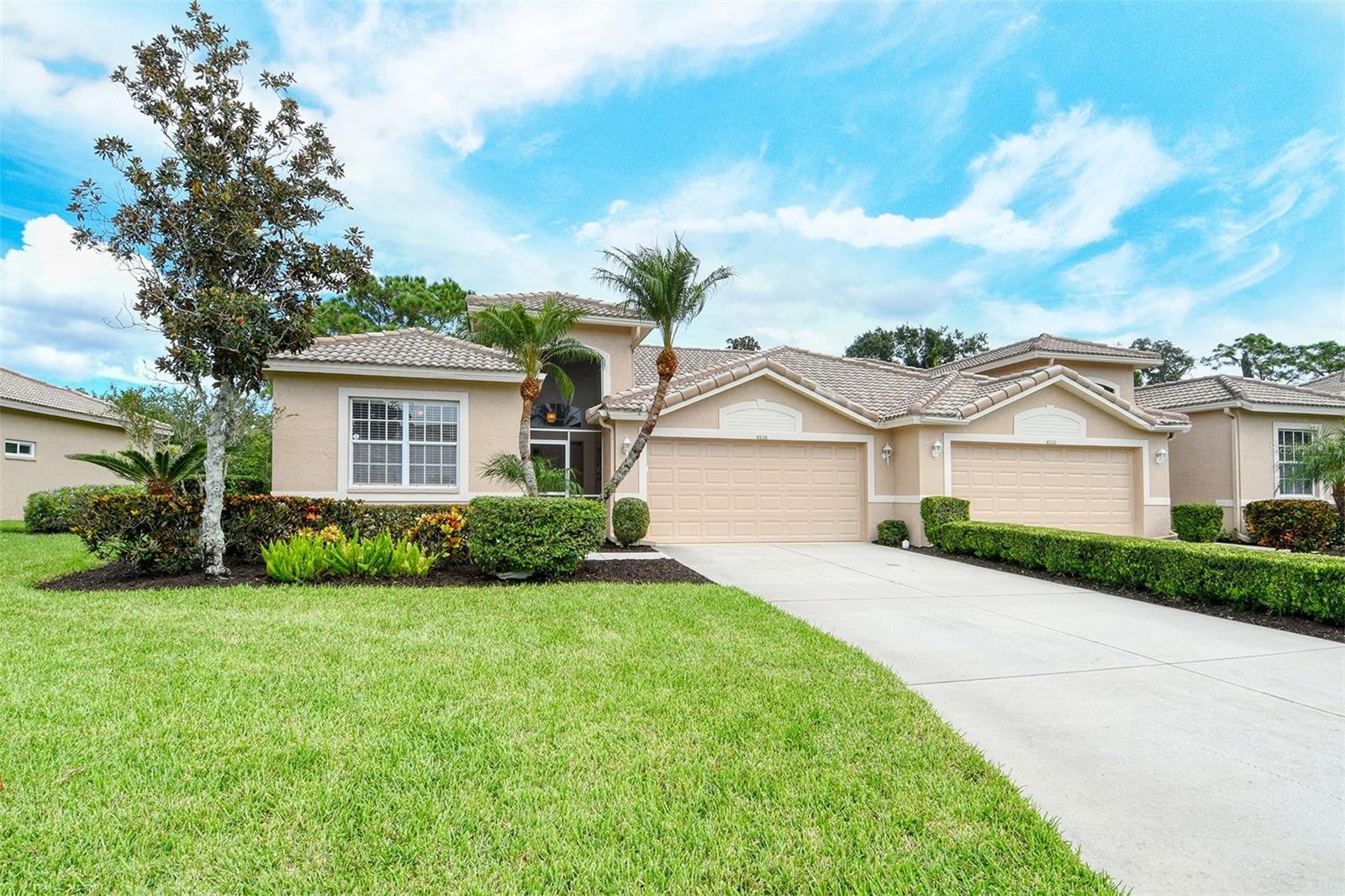 4536 LEGACY CT