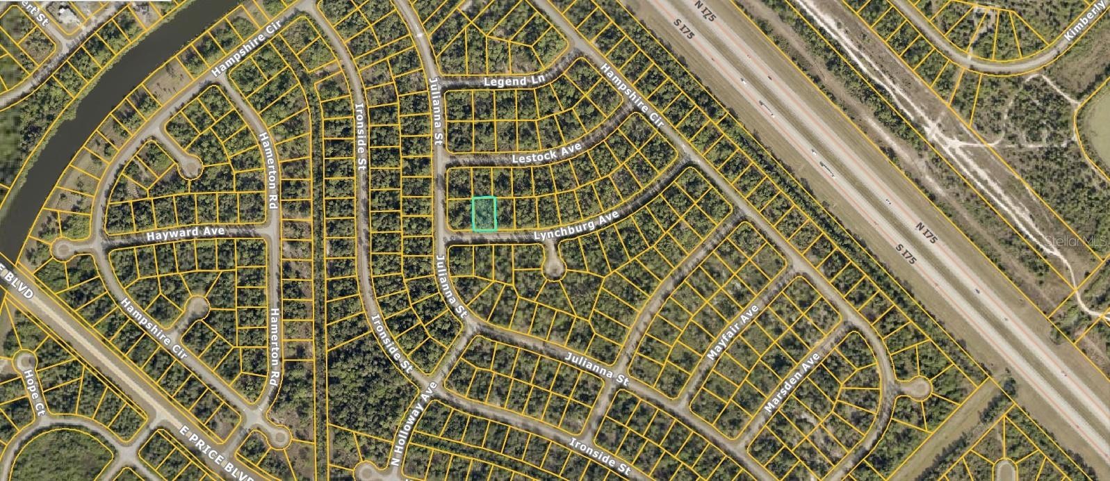 1132212720 LYNCHBURG AVE