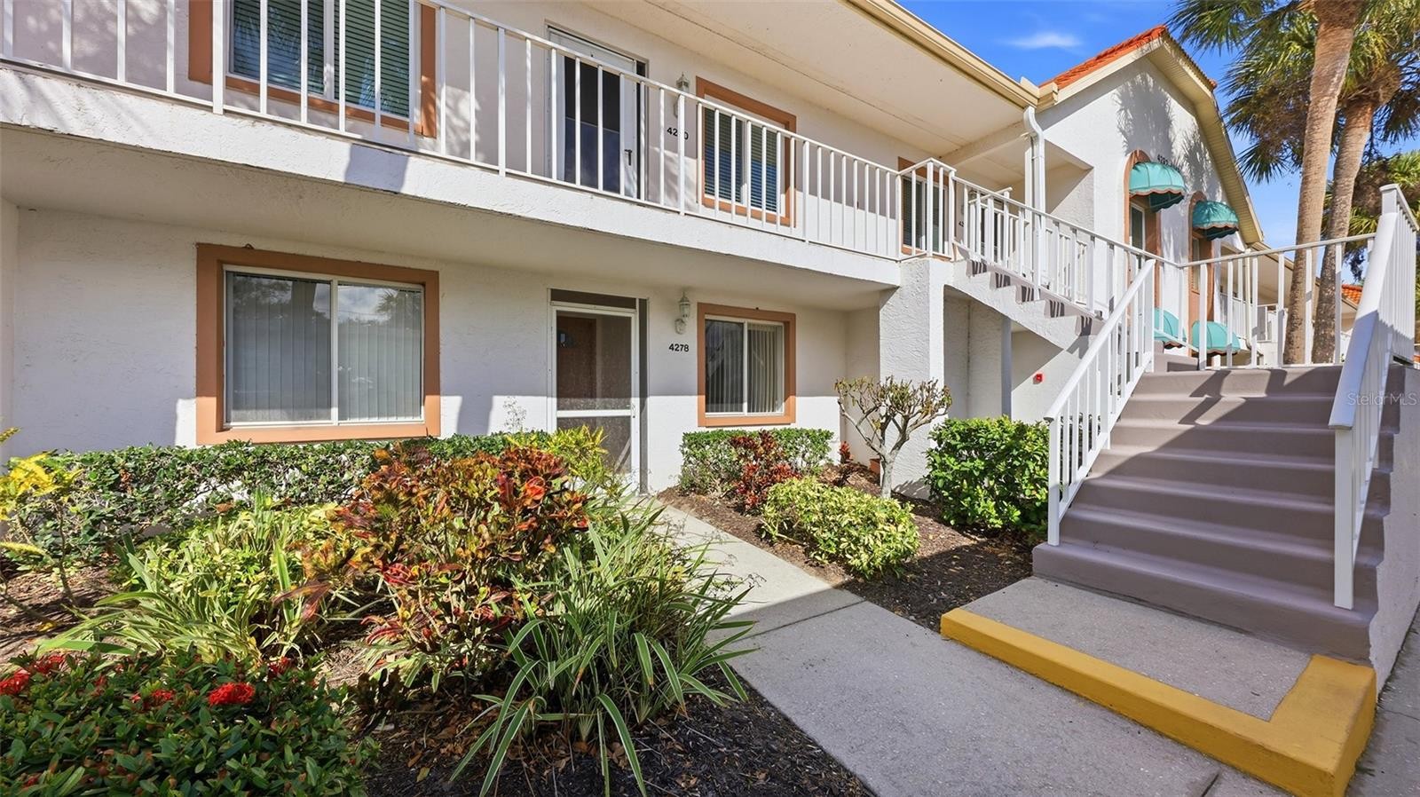 4278 MADEIRA CT #3327