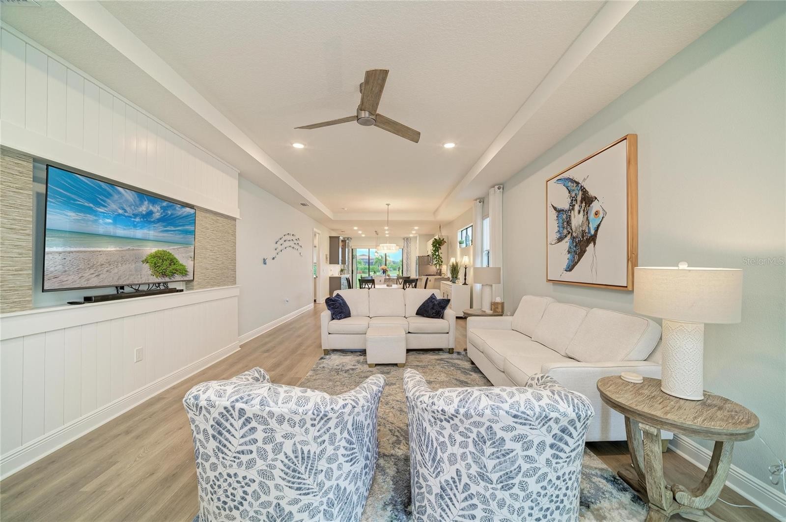 5286 BARNETT CIR