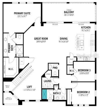 12834 JADE EMPRESS LOOP #202