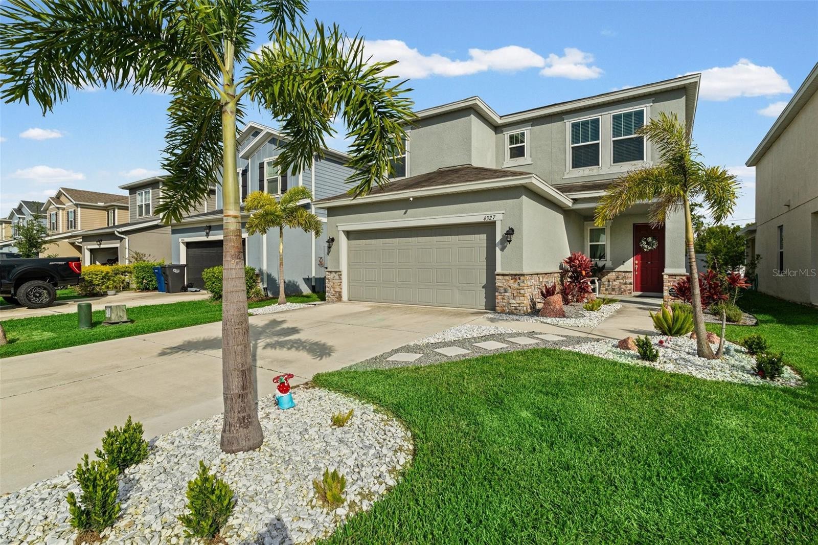 4327 REISSWOOD LOOP
