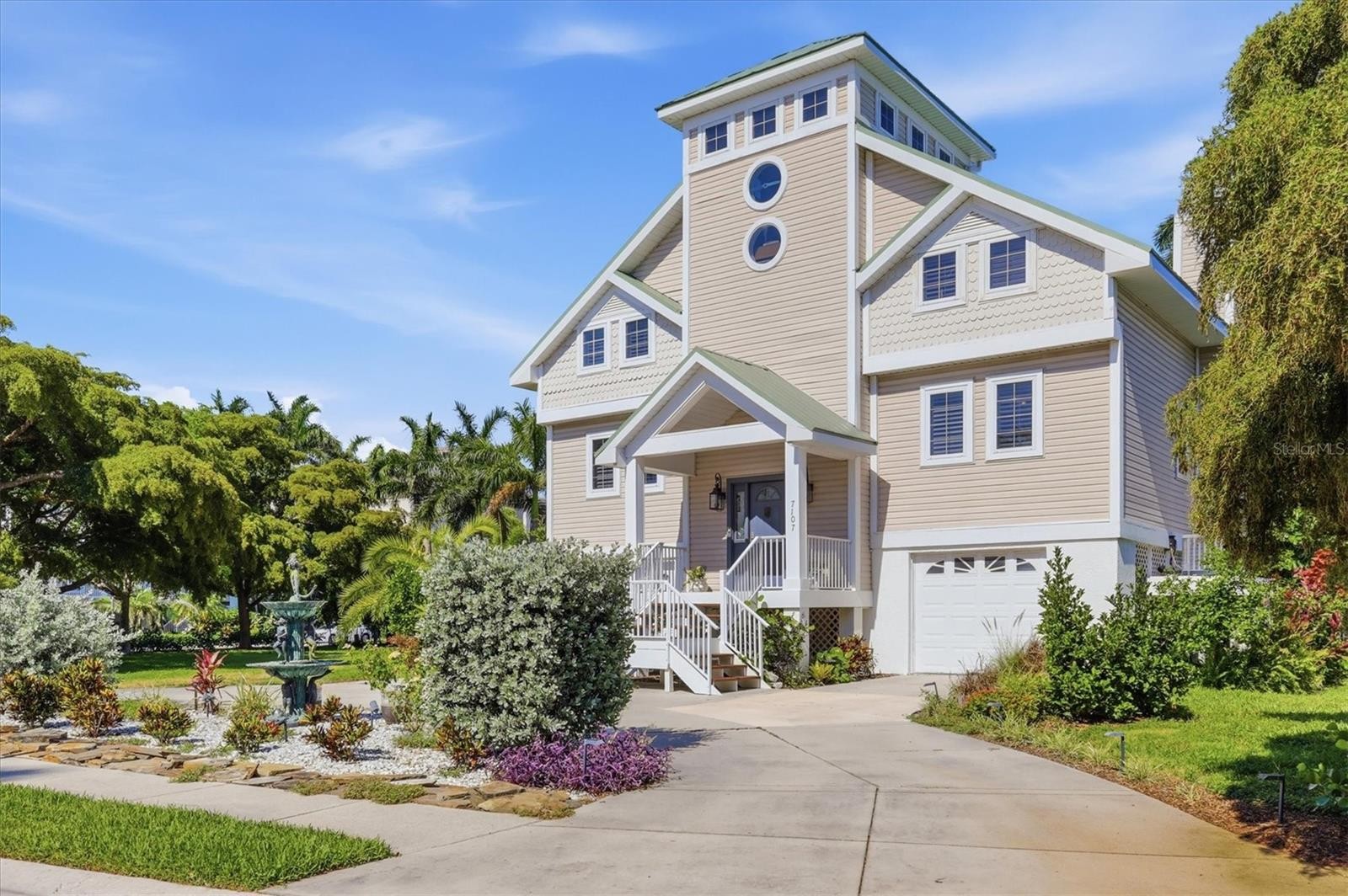 7107 HAWKS HARBOR CIR
