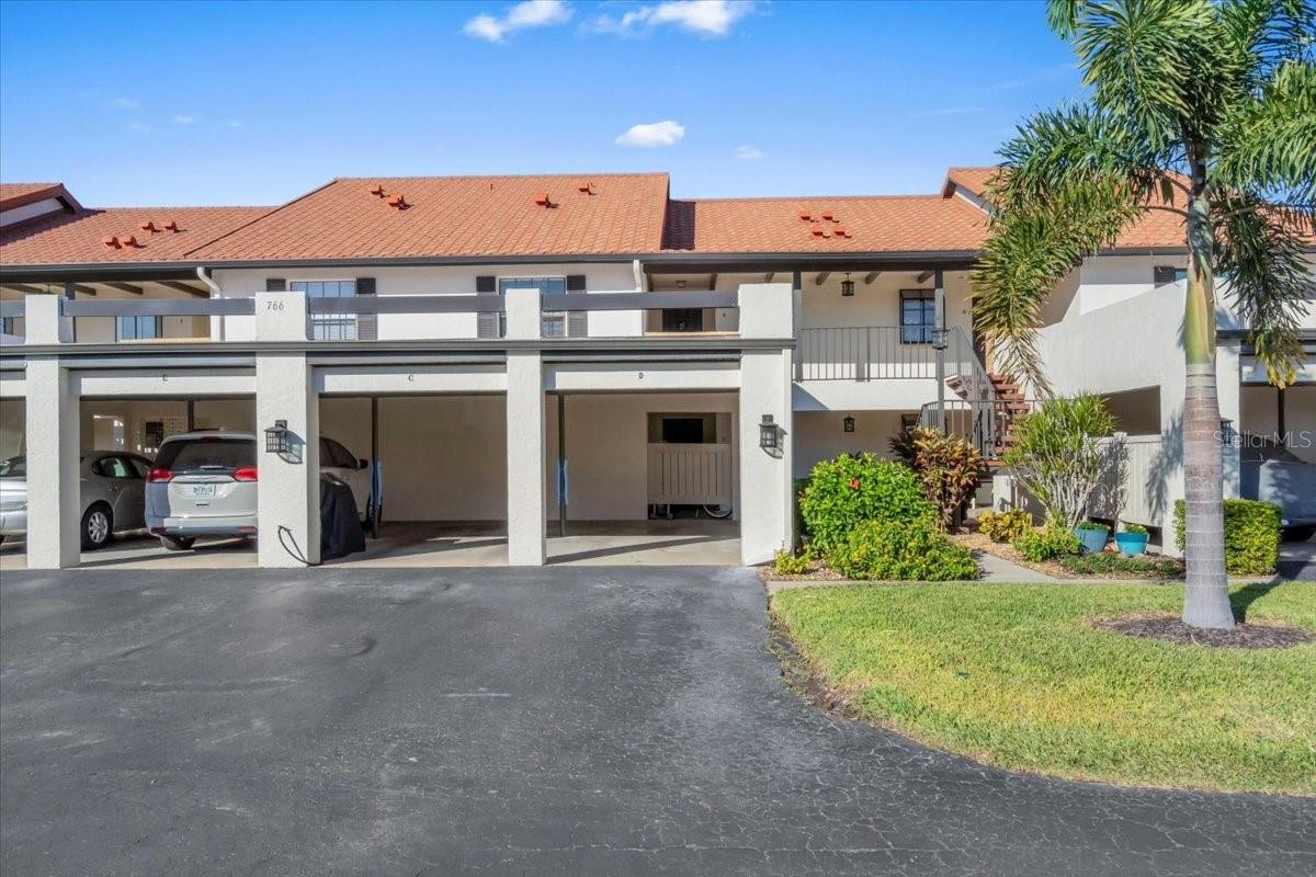 766 AVENIDA ESTANCIA #196