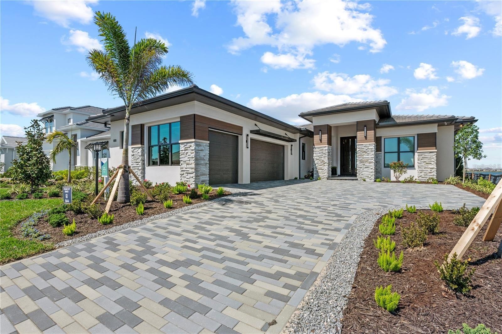 800 BLUE SHELL LOOP  New Single Family Homes For Sale