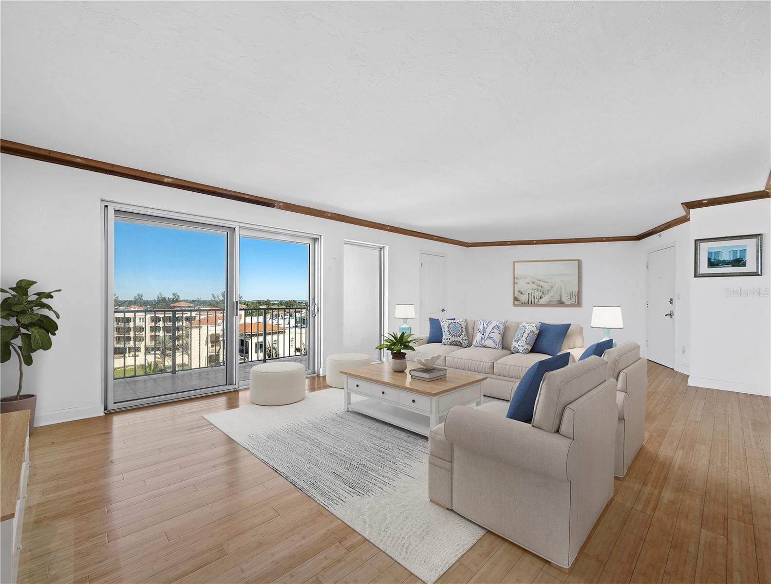 2301 GULF OF MEXICO DR #91N