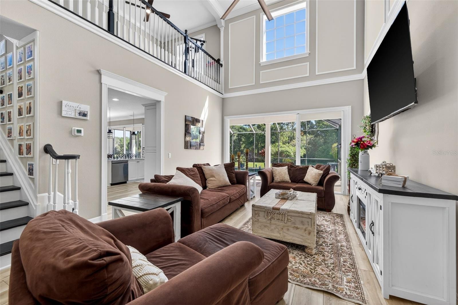 17308 HOWLING WOLF RUN