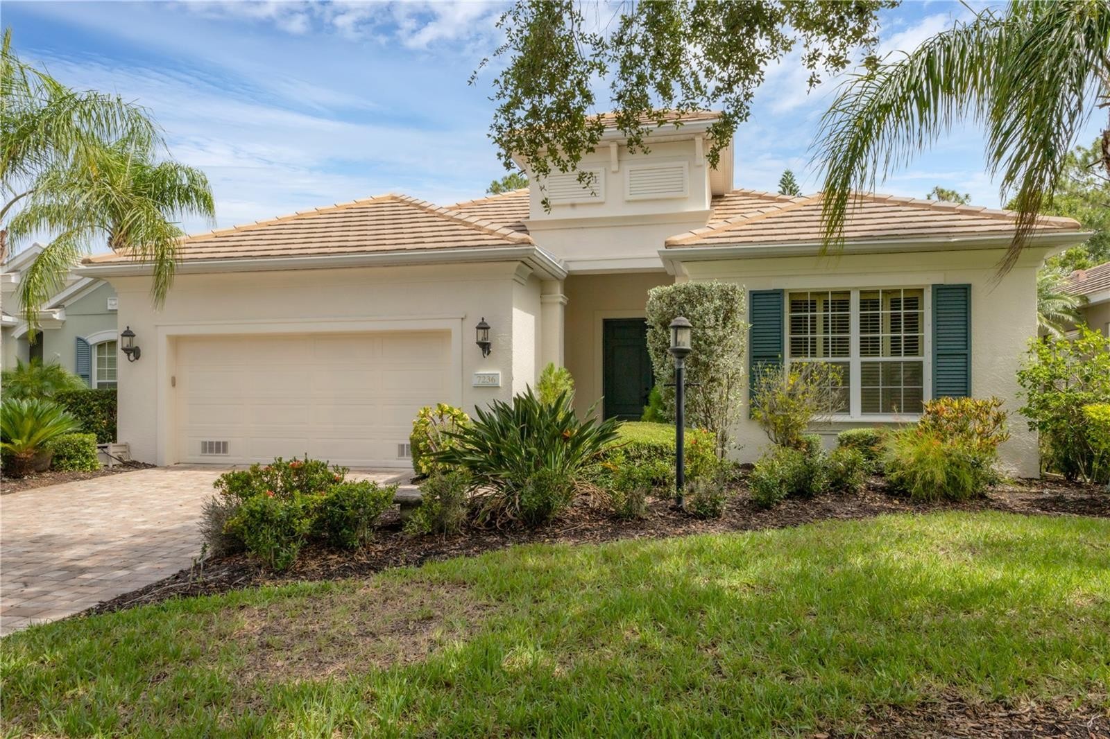 7236 LISMORE CT