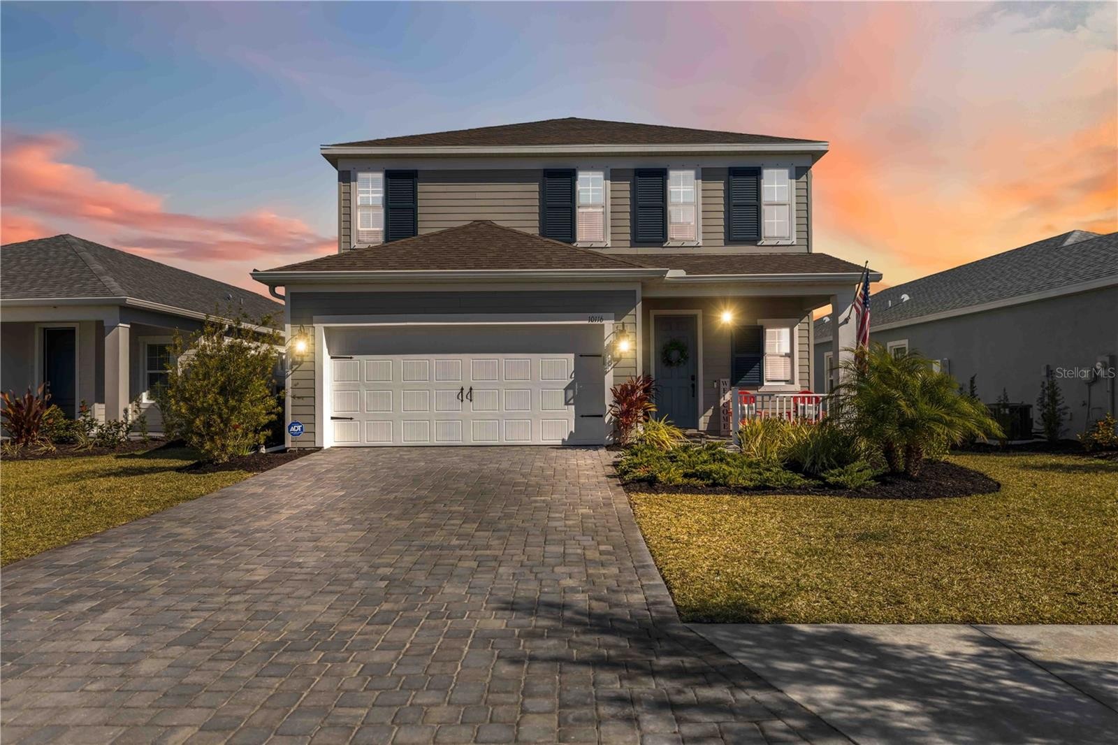 10116 CROSS RIVER TRL