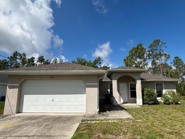 5533 DOUGLAS RD