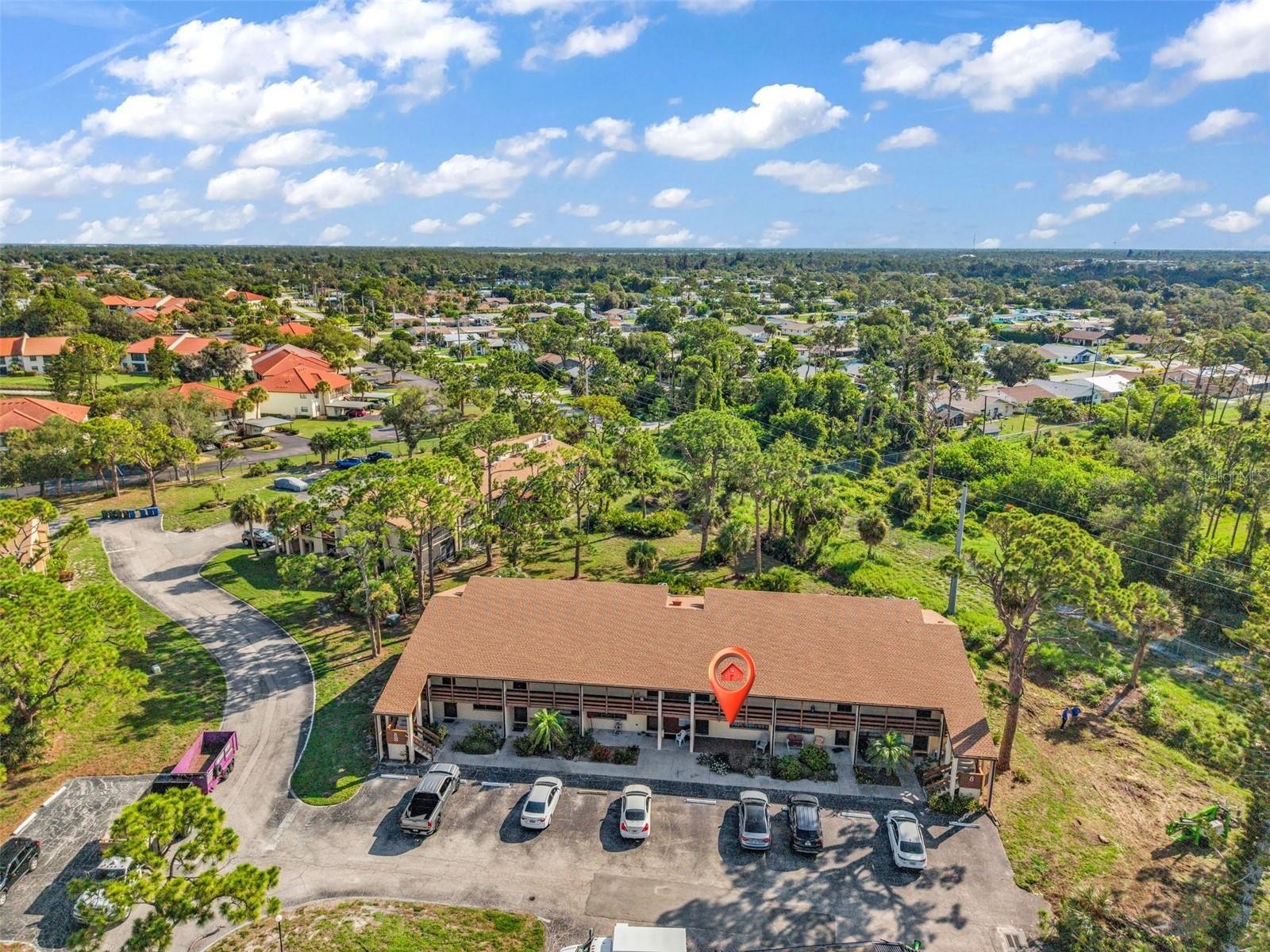 8 QUAILS RUN BLVD #4