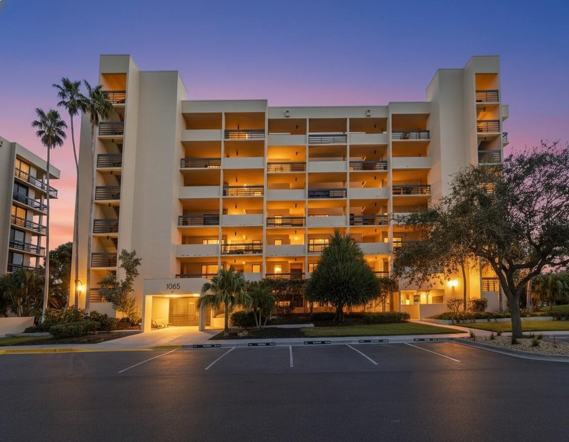 1065 GULF OF MEXICO DR #305