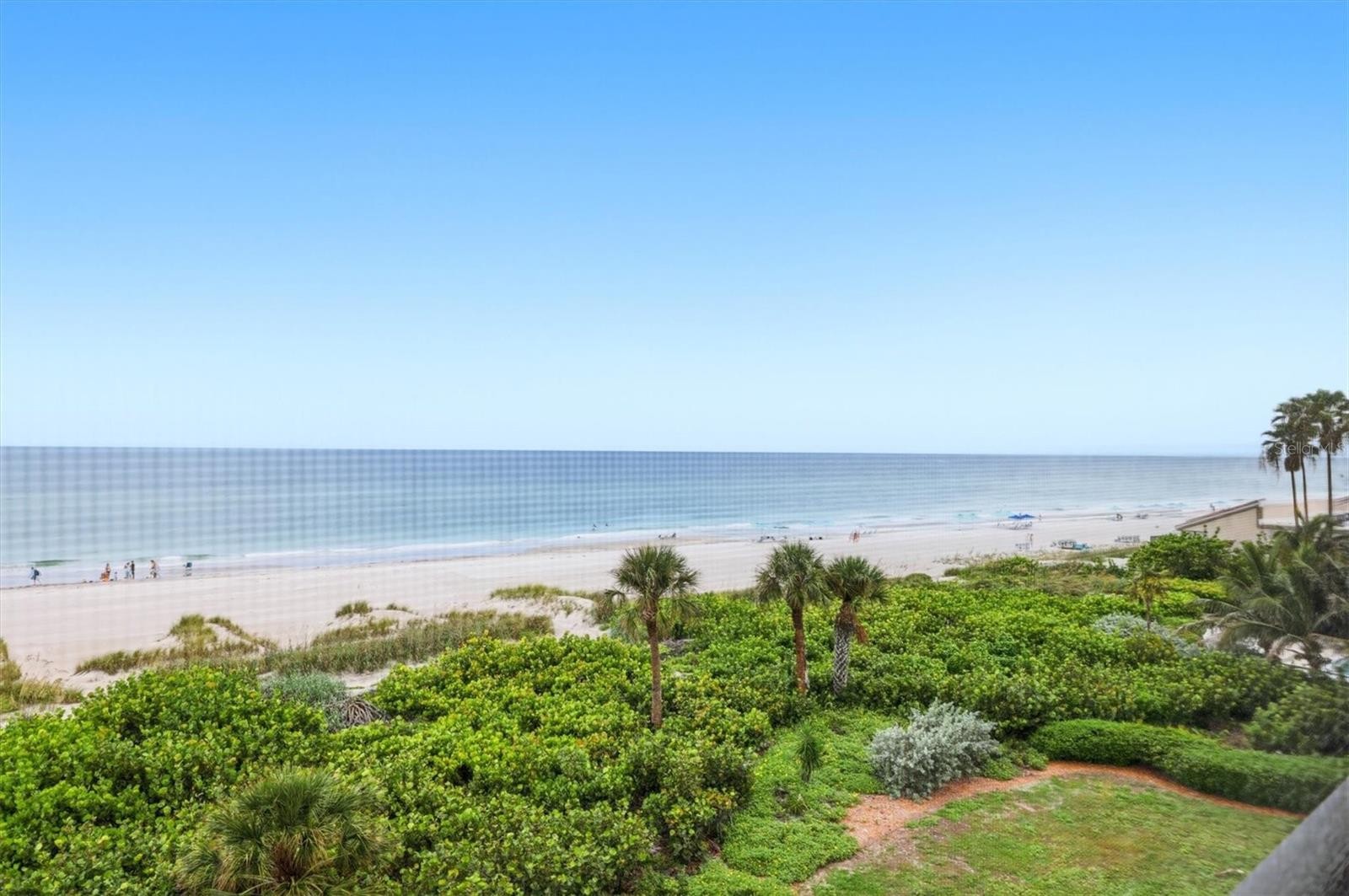 4545 GULF OF MEXICO DR #311