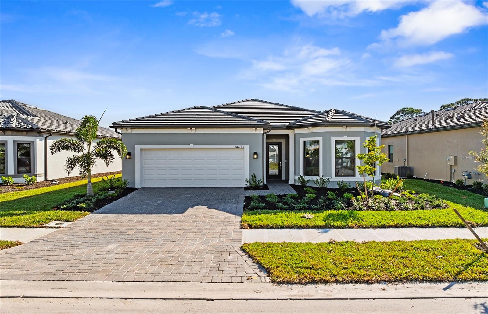 14671 EAGLE BRANCH DR