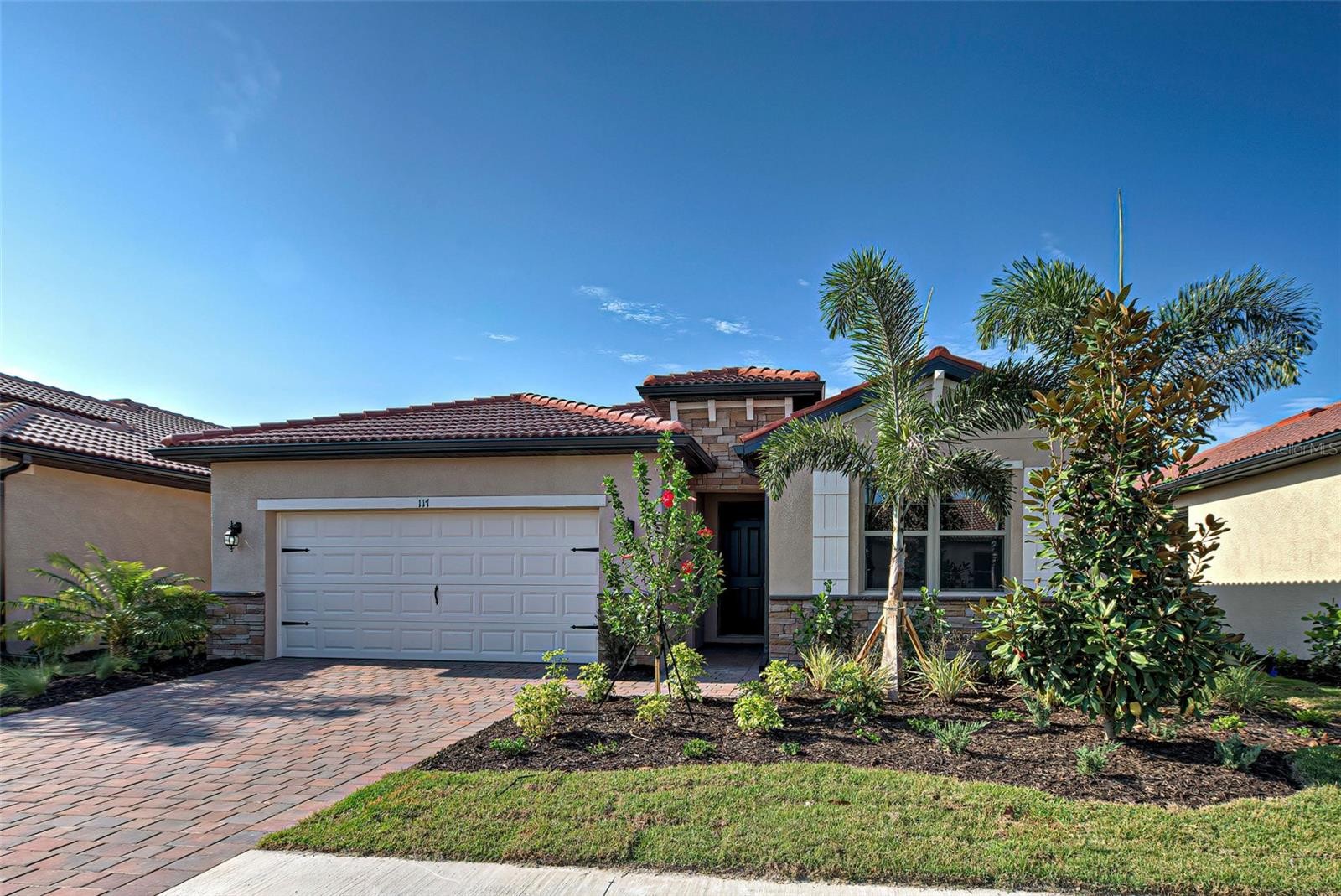 117 Villa Perosa Way Nokomis Florida 34275