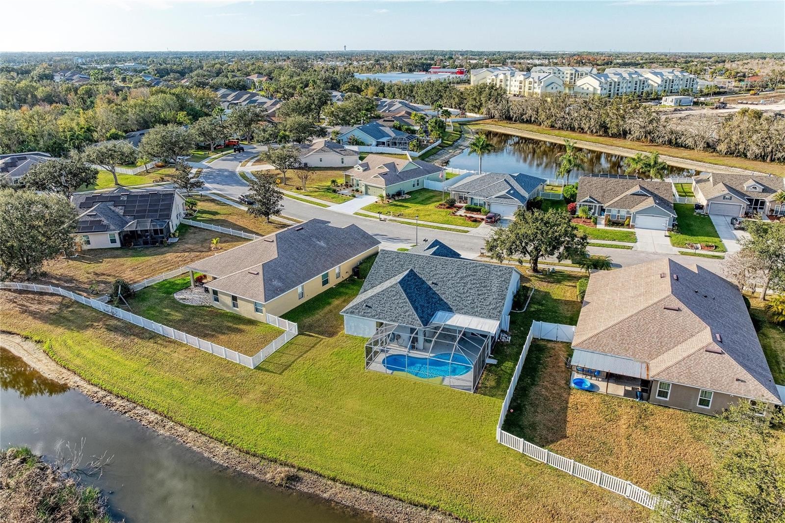 11611 SUMMIT ROCK CT