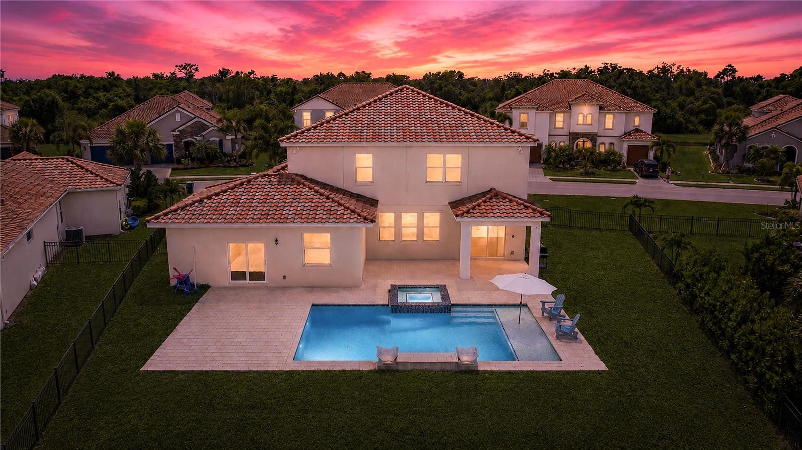 3530 BIG SKY WAY