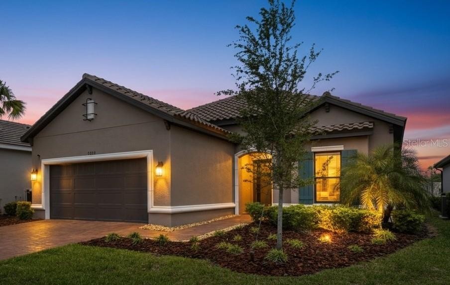 5034 CASERTA CT