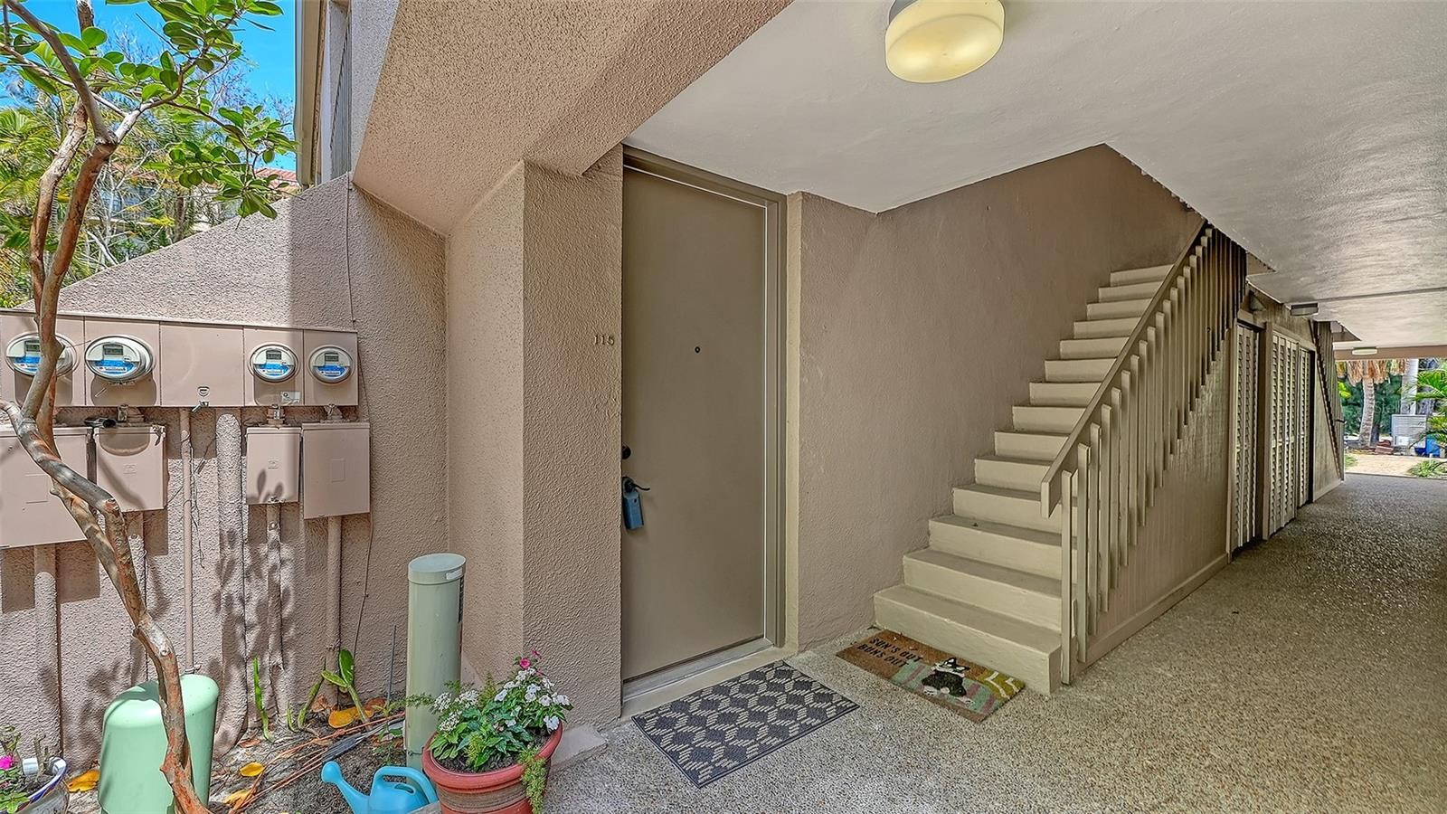 115 PASS KEY RD #115