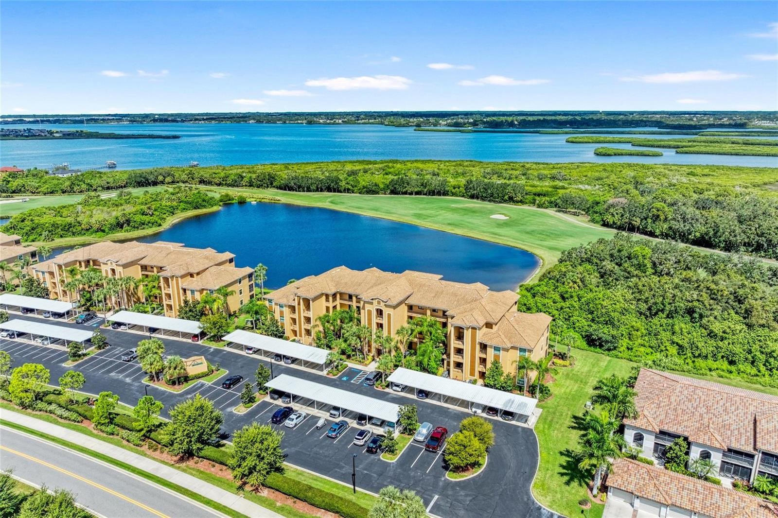 6515 GRAND ESTUARY TRL #402